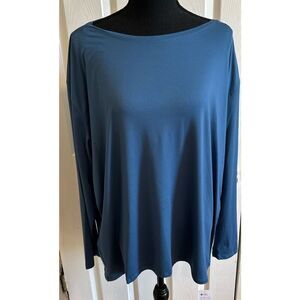 CRZ Yoga Top Size XL